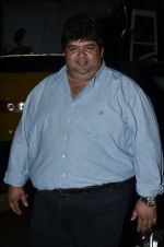 Rajat Rawail at Sanjay Kapoor